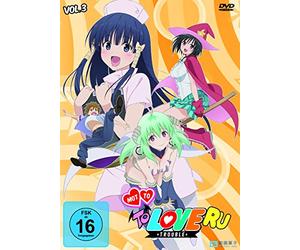Motto To Love Ru: Trouble 2.3