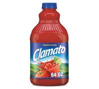 Motts Clamato Tomato Juice 946ml - Makes the Ultimate Bloody Mary cocktail