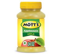 Mott's Original Applesauce 24 Oz