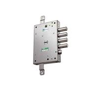 MOTTURA Art. 52.571 Security Door Lock