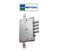 Mottura Security Lock Center Distance 28 Mm Art. 52.571