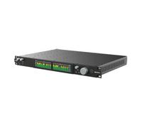 MOTU 16A Thunderbolt 4/USB4 Audio Interface