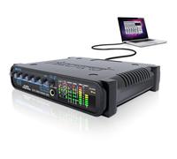 Motu Audio express USB and FireWire audio interface