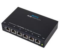 MOTU AVB Switch