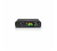 MOTU M2 2x2 USB-C Audio Interface