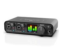 Motu M2 Audio Interface