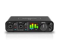 MOTU M2 - USB Audio Interface
