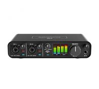 MOTU M4 4-Channel Audio Interface
