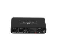 MOTU M4 - USB Audio Interface