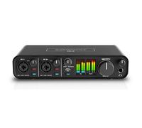 MOTU M4 4x4 USB Audio Interface