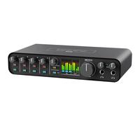MOTU M6 USB Audio Interface