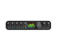 MOTU M6 USB Audio Interface