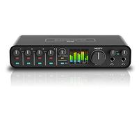 MOTU M6 USB Audio Interface