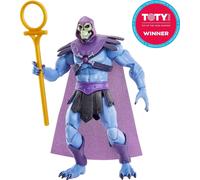 Masters Of The Universe Revelations Action Figures New Kids Toys Mattel