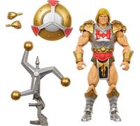Masters Of The Universe Eternia Action Flying Fist He-man Figure 18 Cm