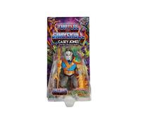 Casey Jones Turtles of Grayskull Brand New MOTU x TMNT