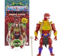 Mattel Masters Of The Universe Origins Action Snake Men: Vypor 14 Cm Figure