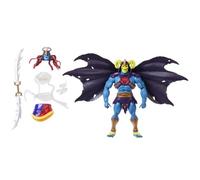 MOTU ORIGINS X THUNDERCATS SKELLRA ACTION FIGURE