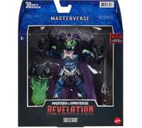 Motu Revelation Oversize Skeletor - Brand New & Sealed