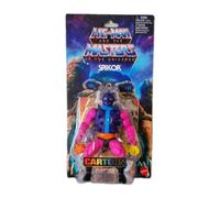 MOTU ● Spikor ● Cartoon Collection ● Masters Of The Universe