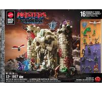 Mattel Gorilla Construction Game Multicolor Kids