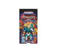 Masters Of The Universe X Thundercats Tygra Action Figure 14 Cm Multicolor Kids