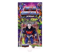 MOTU TMNT Turtles of Grayskull Hordak Figure 14cm Mattel Sealed New