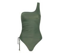 Motu Uta One Piece Swimsuit Green S / US 4