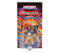 MOTU x Thundercats Lion-O Action Figure Set Masters of the Universe