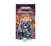 MOTU x Thundercats Panthro Action Figure Set Masters of the Universe