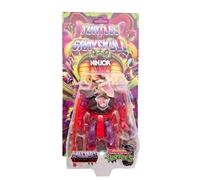 MOTU X TMNT Ninjor Action Figure 14 cm MOC New OVP