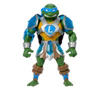 Masters Of The Universe Turtles Of Grayskull Action Leonardo Figure 14 Cm