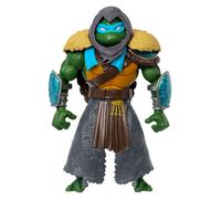 Masters of the Universe x Turtles of Grayskull - Stealth Armor Leonardo Figure