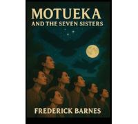 Motueka and The Seven Sisters