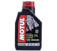 Oil Motul Fork Oil Factory Line Medium 10 W 1L