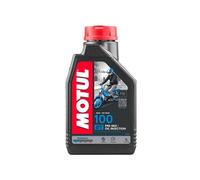 MOTUL 104024 Engine oil