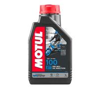 MOTUL 104024 Engine oil