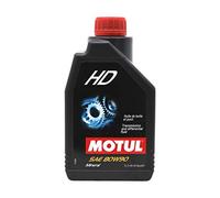 MOTUL 105781 Transmission fluid