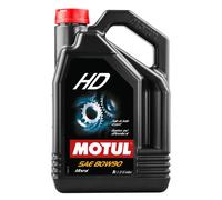 MOTUL 100105 Transmission fluid