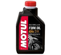 Motul Fork Oil 101130 Factory Line Light
