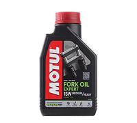 Motul Fork Oil Expert 15w Medium Heavy - Motorcycle Suspension Fluid 1 Litre 1L