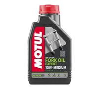 Motul 101139 Medium Fork Oil Expert