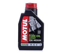 Motul 101139 Medium Fork Oil Expert