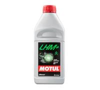 Motul 101186 Hydraulic Oil LHM Plus 1 Litre