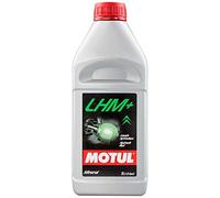Motul 101186 Hydraulic Oil LHM Plus 1 Litre