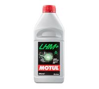 Motul 101186 Hydraulic Oil LHM Plus 1 Litre