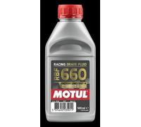 MOTUL 101666 Brake Fluid