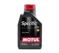 Motul 102208 Engine Oil