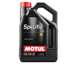 MOTUL 102209 Engine oil
