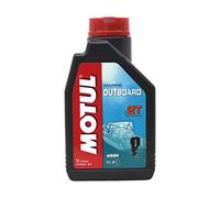 Motul Outboard 2T 1l Engine oil 102788
